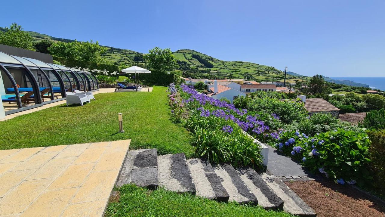 Casas D'Arramada Villa Ribeira Funda  Exterior photo