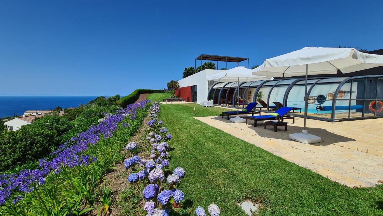 Casas D'Arramada Villa Ribeira Funda  Exterior photo