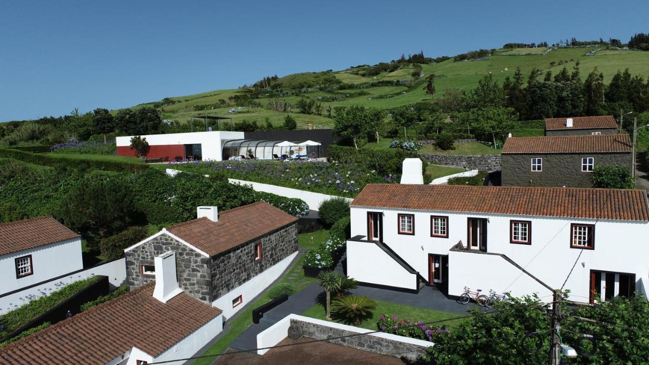 Casas D'Arramada Villa Ribeira Funda  Exterior photo