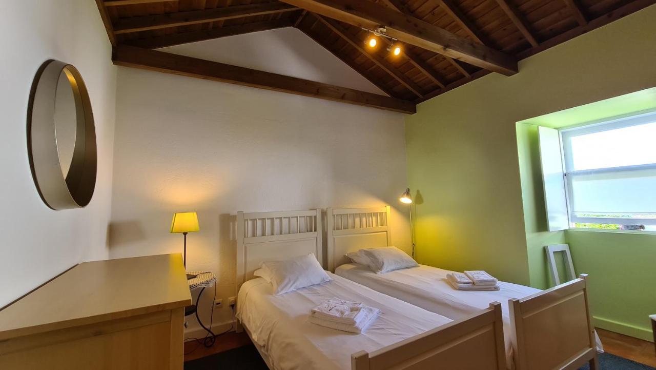 Casas D'Arramada Villa Ribeira Funda  Exterior photo