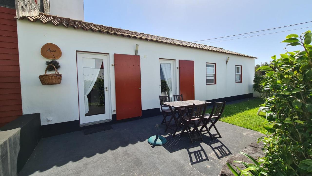 Casas D'Arramada Villa Ribeira Funda  Exterior photo