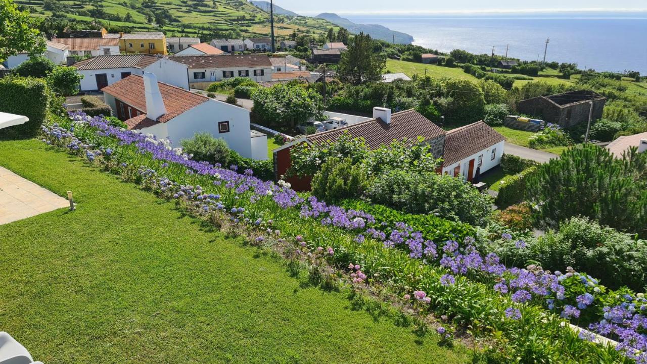Casas D'Arramada Villa Ribeira Funda  Exterior photo