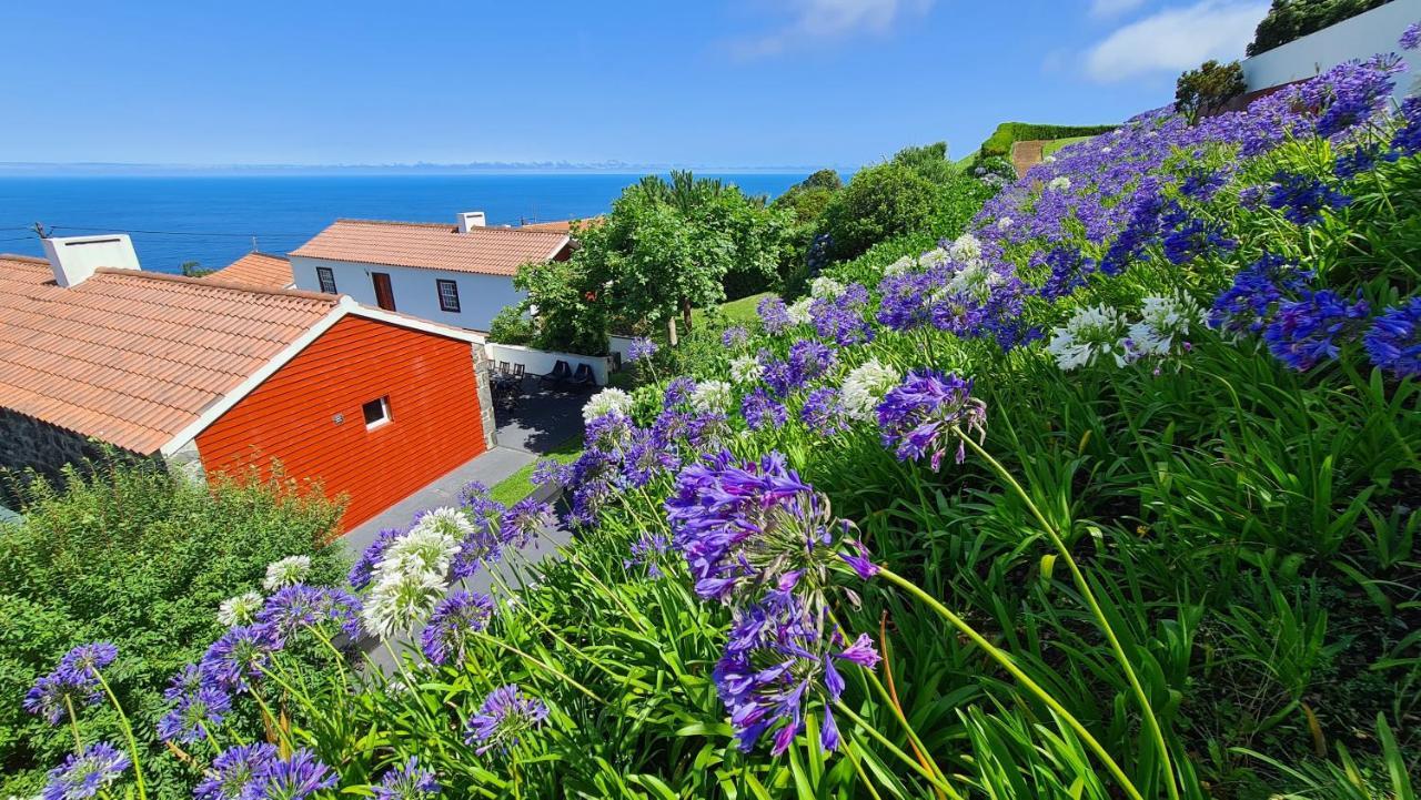 Casas D'Arramada Villa Ribeira Funda  Exterior photo